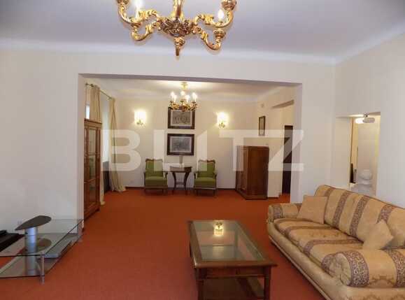 Apartament de închiriat 2 camere Grigorescu - 28229AI | BLITZ Cluj-Napoca | Poza3