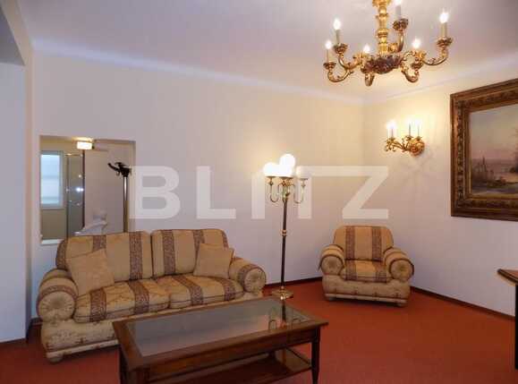 Apartament de închiriat 2 camere Grigorescu - 28229AI | BLITZ Cluj-Napoca | Poza2