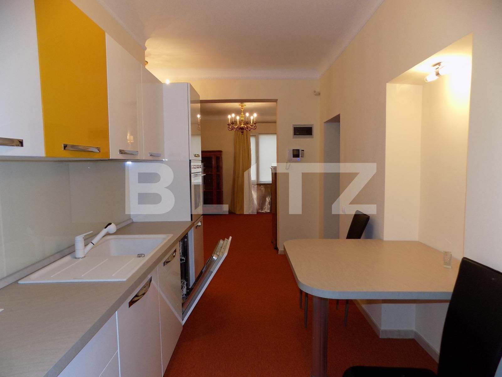 Apartament de închiriat 2 camere Grigorescu - 28229AI | BLITZ Cluj-Napoca | Poza12