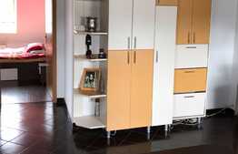 Apartament modern cu 2 camere, 69,28 mp, zona Iulius Mall