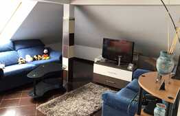 Apartament modern cu 2 camere, 69,28 mp, zona Iulius Mall