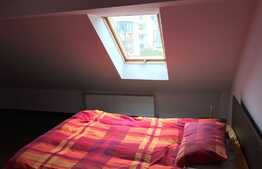 Apartament modern cu 2 camere, 69,28 mp, zona Iulius Mall