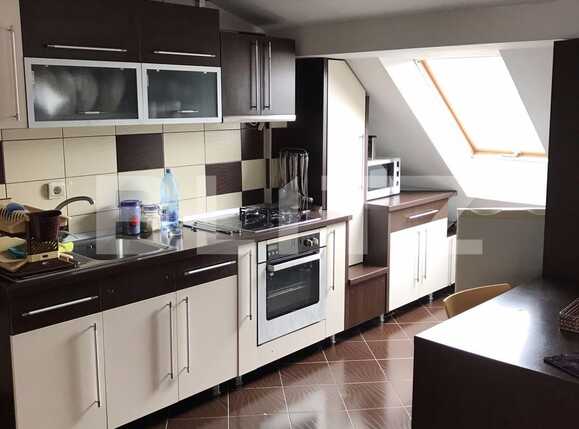 Apartament de vânzare 2 camere Gheorgheni - 28230AV | BLITZ Cluj-Napoca | Poza3