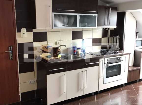 Apartament de vânzare 2 camere Gheorgheni - 28230AV | BLITZ Cluj-Napoca | Poza2