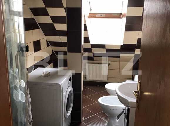 Apartament de vânzare 2 camere Gheorgheni - 28230AV | BLITZ Cluj-Napoca | Poza8