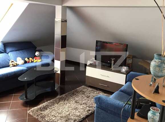 Apartament de vânzare 2 camere Gheorgheni - 28230AV | BLITZ Cluj-Napoca | Poza1