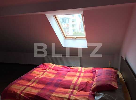 Apartament de vânzare 2 camere Gheorgheni - 28230AV | BLITZ Cluj-Napoca | Poza4