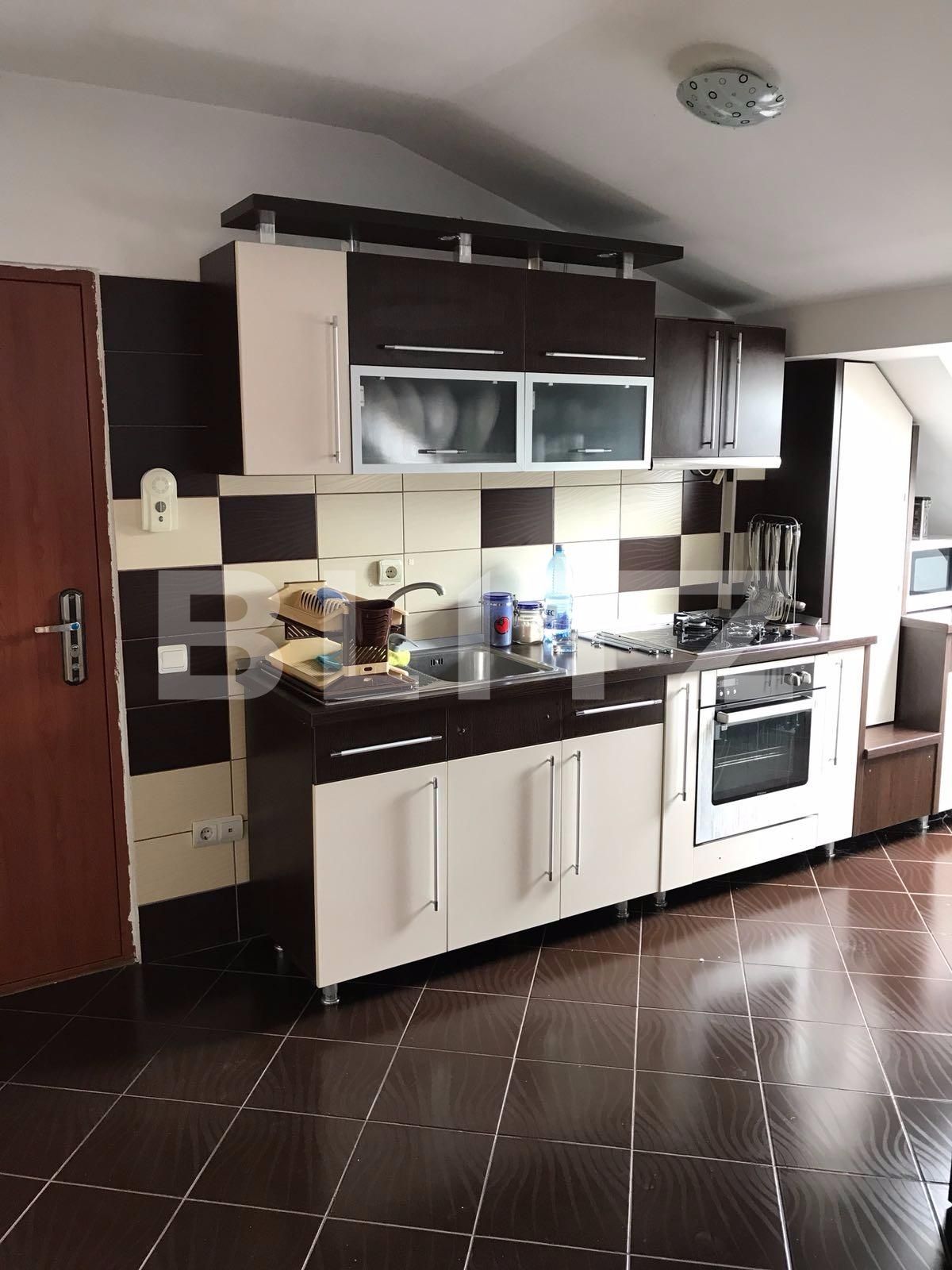 Apartament de vânzare 2 camere Gheorgheni - 28230AV | BLITZ Cluj-Napoca | Poza2