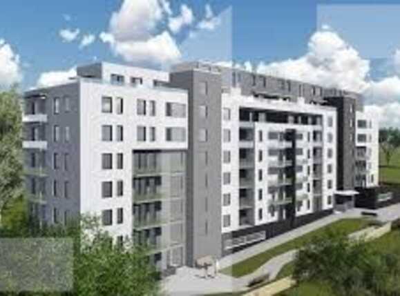 Apartament de vânzare 2 camere Gheorgheni - 28234AV | BLITZ Cluj-Napoca | Poza1