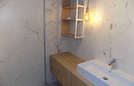 Apartament  2 camere la 48mo, hamac, parcare, zona Iulius Mall