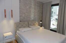 Apartament  2 camere la 48mo, hamac, parcare, zona Iulius Mall