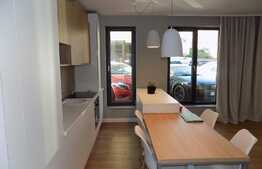 Apartament  2 camere la 48mo, hamac, parcare, zona Iulius Mall