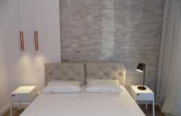 Apartament  2 camere la 48mo, hamac, parcare, zona Iulius Mall