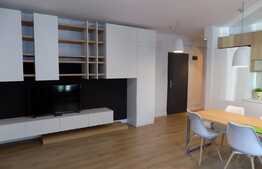 Apartament  2 camere la 48mo, hamac, parcare, zona Iulius Mall