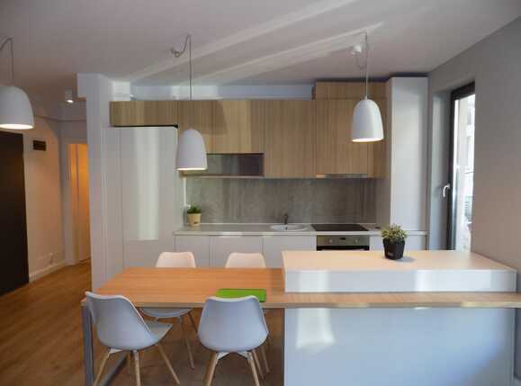 Apartament de închiriat 2 camere Gheorgheni - 28235AI | BLITZ Cluj-Napoca | Poza1