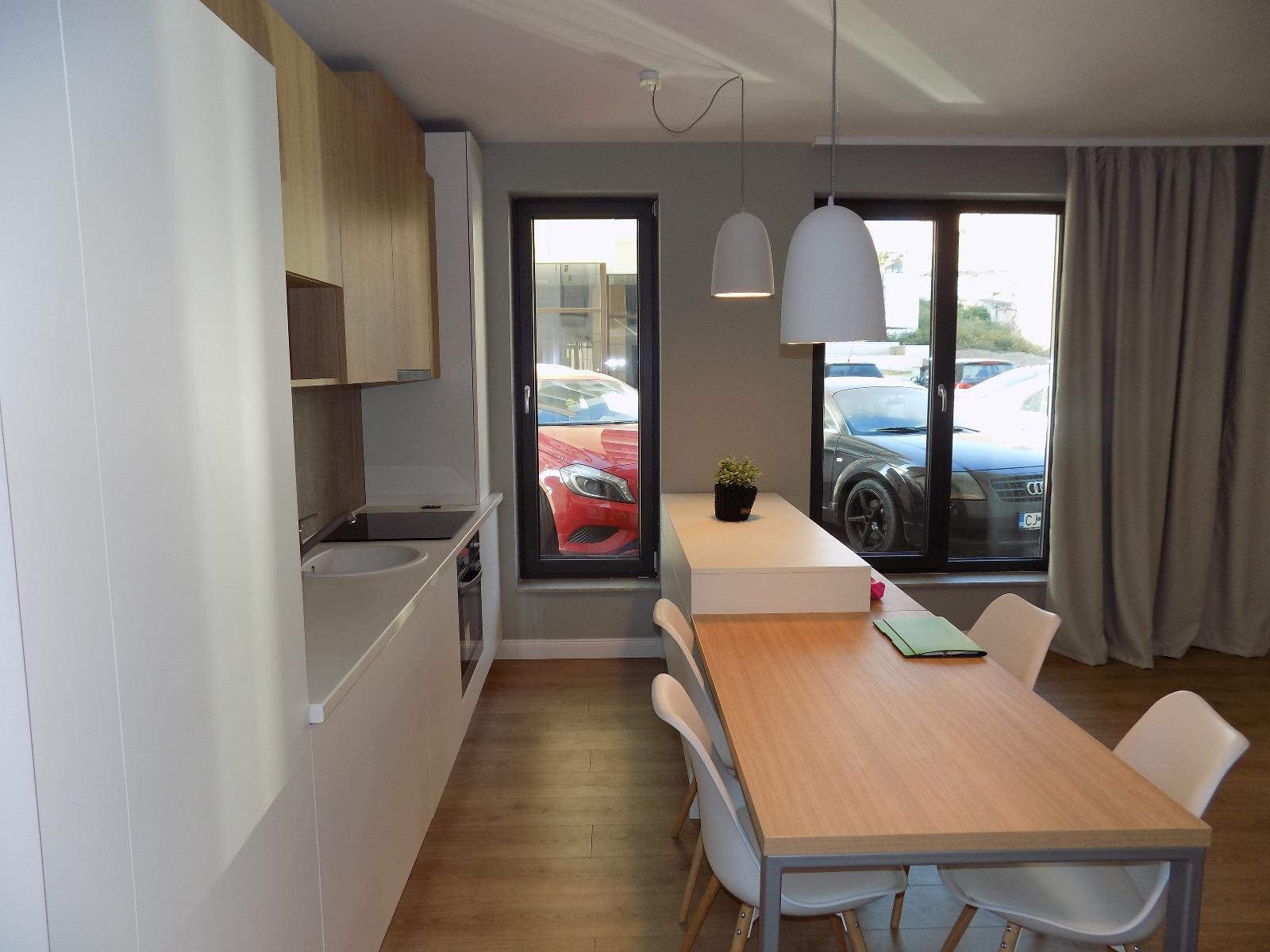 Apartament de închiriat 2 camere Gheorgheni - 28235AI | BLITZ Cluj-Napoca | Poza5