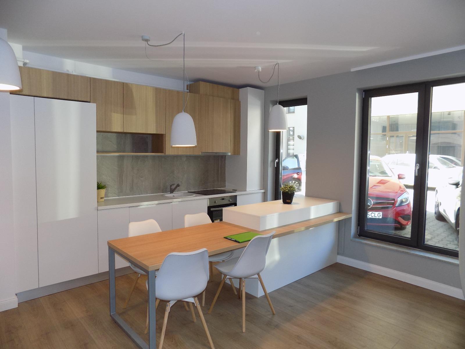 Apartament de închiriat 2 camere Gheorgheni - 28235AI | BLITZ Cluj-Napoca | Poza7