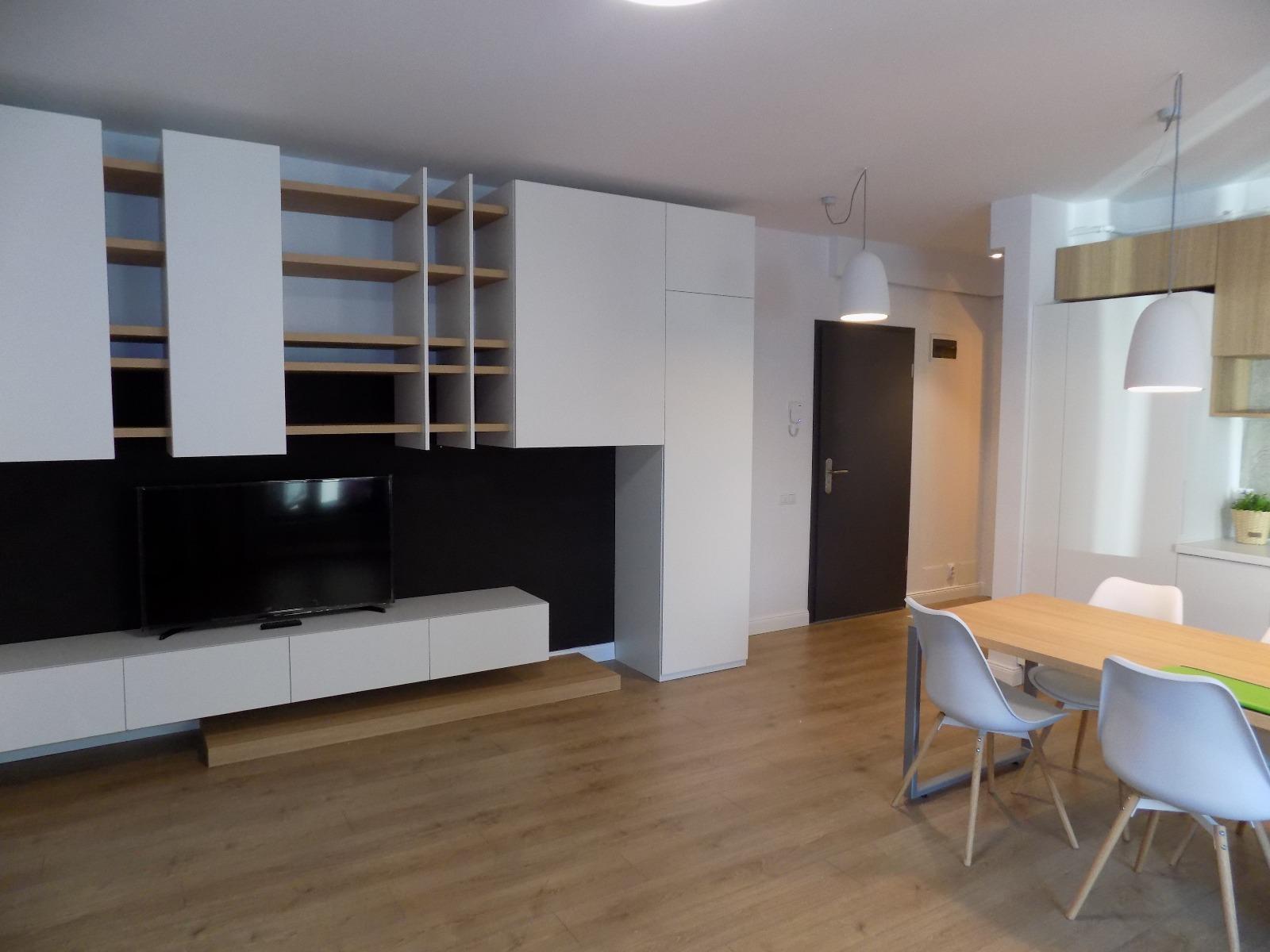 Apartament de închiriat 2 camere Gheorgheni - 28235AI | BLITZ Cluj-Napoca | Poza6