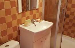 Garsoniera de vanzare, 33 mp, balcon, loc de parcare, zona strazii Eroilor