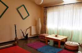 Garsoniera de vanzare, 33 mp, balcon, loc de parcare, zona strazii Eroilor