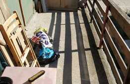 Garsoniera de vanzare, 33 mp, balcon, loc de parcare, zona strazii Eroilor