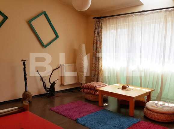 Garsonieră de vânzare Floreşti - 28236AV | BLITZ Cluj-Napoca | Poza1