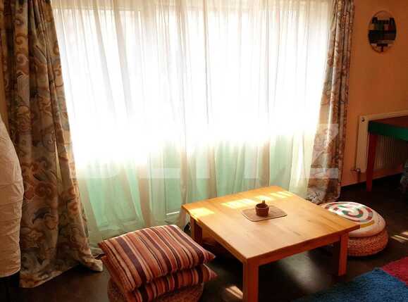 Garsonieră de vânzare Floreşti - 28236AV | BLITZ Cluj-Napoca | Poza2