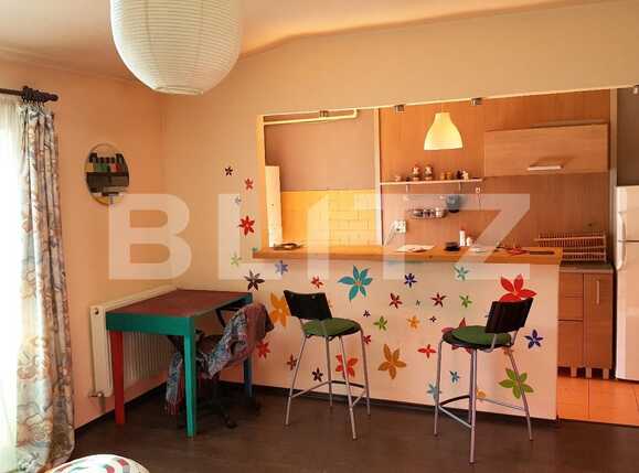 Garsonieră de vânzare Floreşti - 28236AV | BLITZ Cluj-Napoca | Poza3