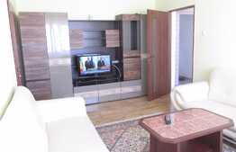 2 camere, 48 mp, prima inchiriere, zona Piata Flora