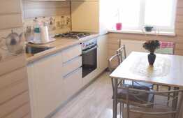 2 camere, 48 mp, prima inchiriere, zona Piata Flora