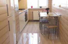 2 camere, 48 mp, prima inchiriere, zona Piata Flora