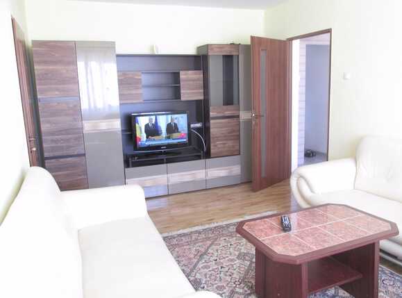 Apartament de închiriat 2 camere Manastur - 28237AI | BLITZ Cluj-Napoca | Poza3