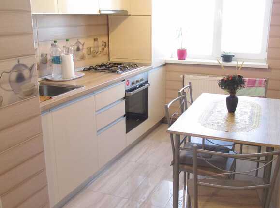 Apartament de închiriat 2 camere Manastur - 28237AI | BLITZ Cluj-Napoca | Poza1