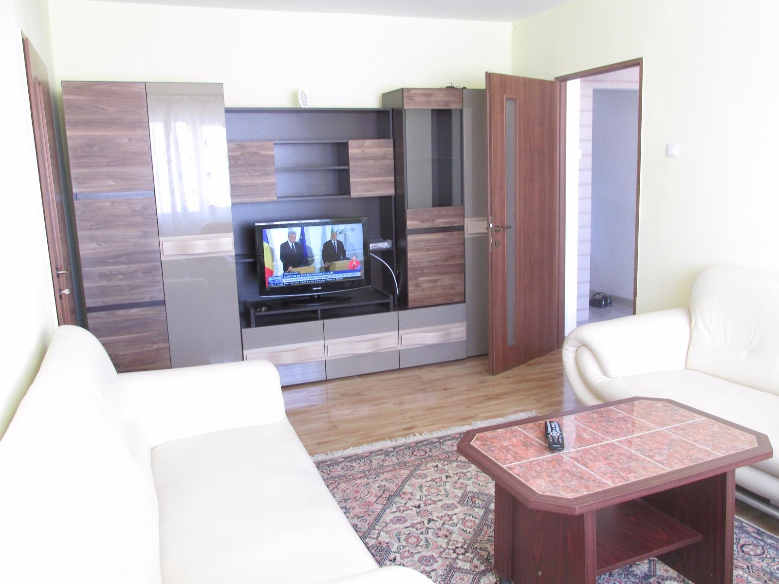 Apartament de închiriat 2 camere Manastur - 28237AI | BLITZ Cluj-Napoca | Poza3