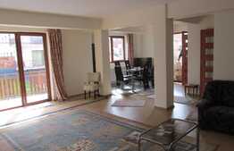 De inchiriat apartament 3 camere, 130 mp, garaj, zona Grand Hotel Italia