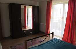 De inchiriat apartament 3 camere, 130 mp, garaj, zona Grand Hotel Italia