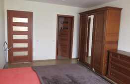 De inchiriat apartament 3 camere, 130 mp, garaj, zona Grand Hotel Italia