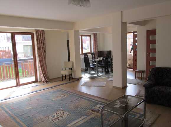 Apartament de închiriat 3 camere Bună Ziua - 28238AI | BLITZ Cluj-Napoca | Poza1