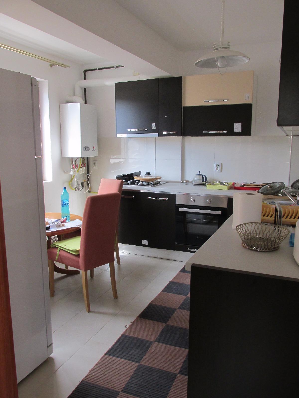 Apartament de închiriat 3 camere Bună Ziua - 28238AI | BLITZ Cluj-Napoca | Poza2