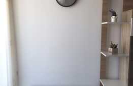 Apartament cochet, mobilat utilat pe strada Teodor Mihali!