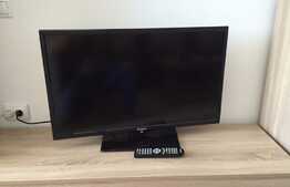 Apartament cochet, mobilat utilat pe strada Teodor Mihali!