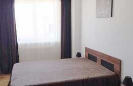 Apartament cochet, mobilat utilat pe strada Teodor Mihali!