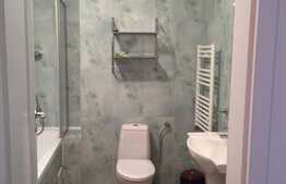 Apartament cochet, mobilat utilat pe strada Teodor Mihali!