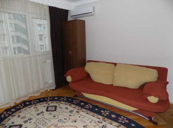 Apartament de închiriat 2 camere Marasti - 2824AI | BLITZ Cluj-Napoca | Poza1