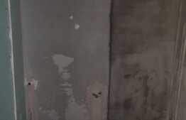 Apartament 2 camere, 43 mp, semifinisat, terasa de 17 mp, zona Iulius Mall