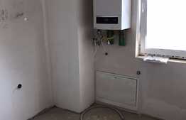 Apartament 2 camere, 43 mp, semifinisat, terasa de 17 mp, zona Iulius Mall