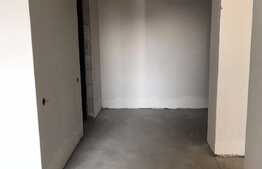 Apartament 2 camere, 43 mp, semifinisat, terasa de 17 mp, zona Iulius Mall