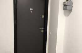 Apartament 2 camere, 43 mp, semifinisat, terasa de 17 mp, zona Iulius Mall