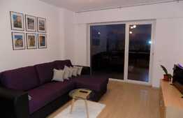 Apartament cu 2 camere, 42 mp, loc de parcare, zona Iulius Mall