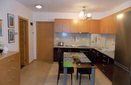 Apartament cu 2 camere, 42 mp, loc de parcare, zona Iulius Mall